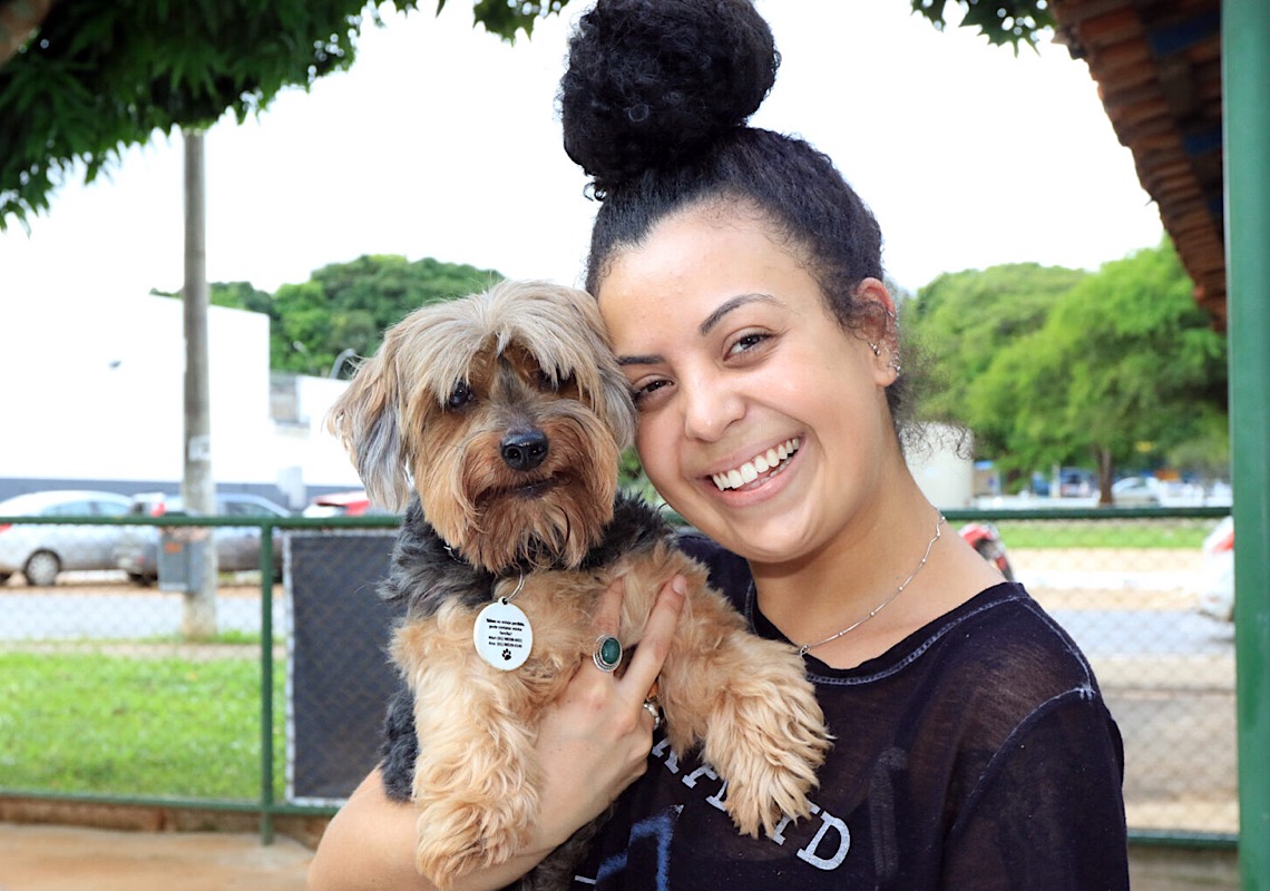 Cuidados com a raiva: por que é importante vacinar seu pet?