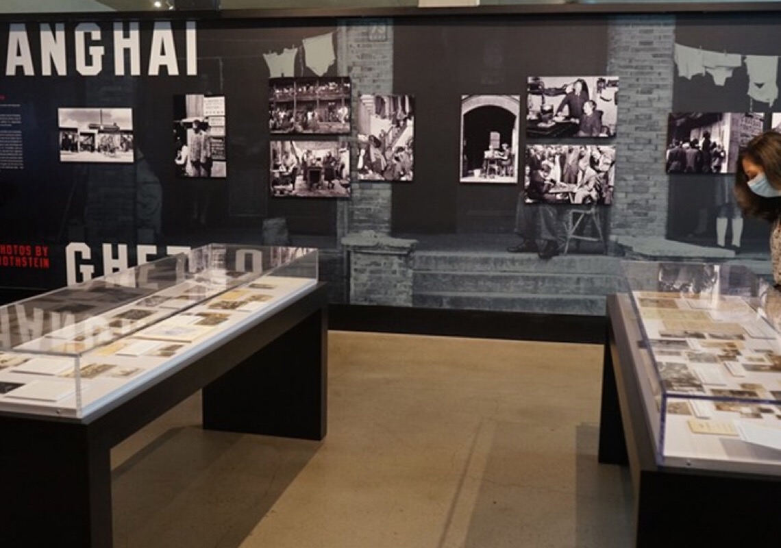 Documentário "Melodias Judaicas Deixadas em Shanghai" estreia em Los Angeles