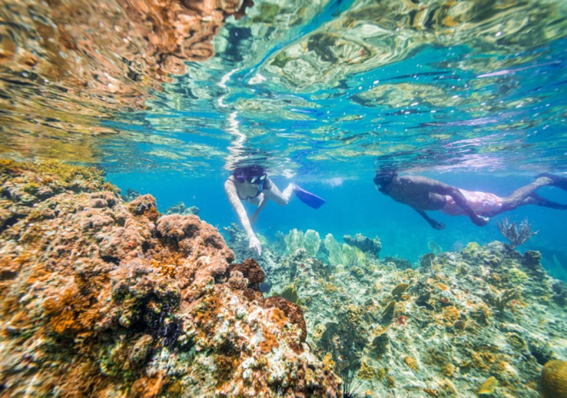 Caribe para crianças: divirta-se com a sua família em Anguilla 