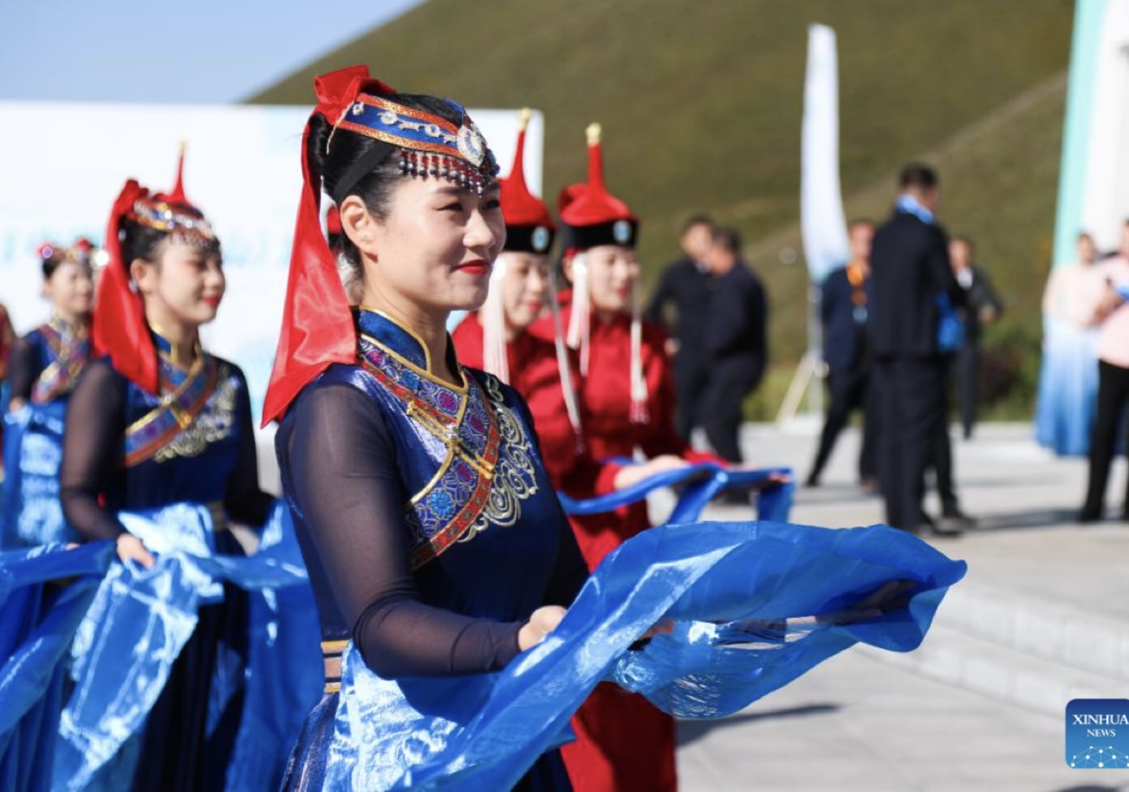 China sediará em 2024 a 14ª Cúpula de Liderança de Turismo China-EUA