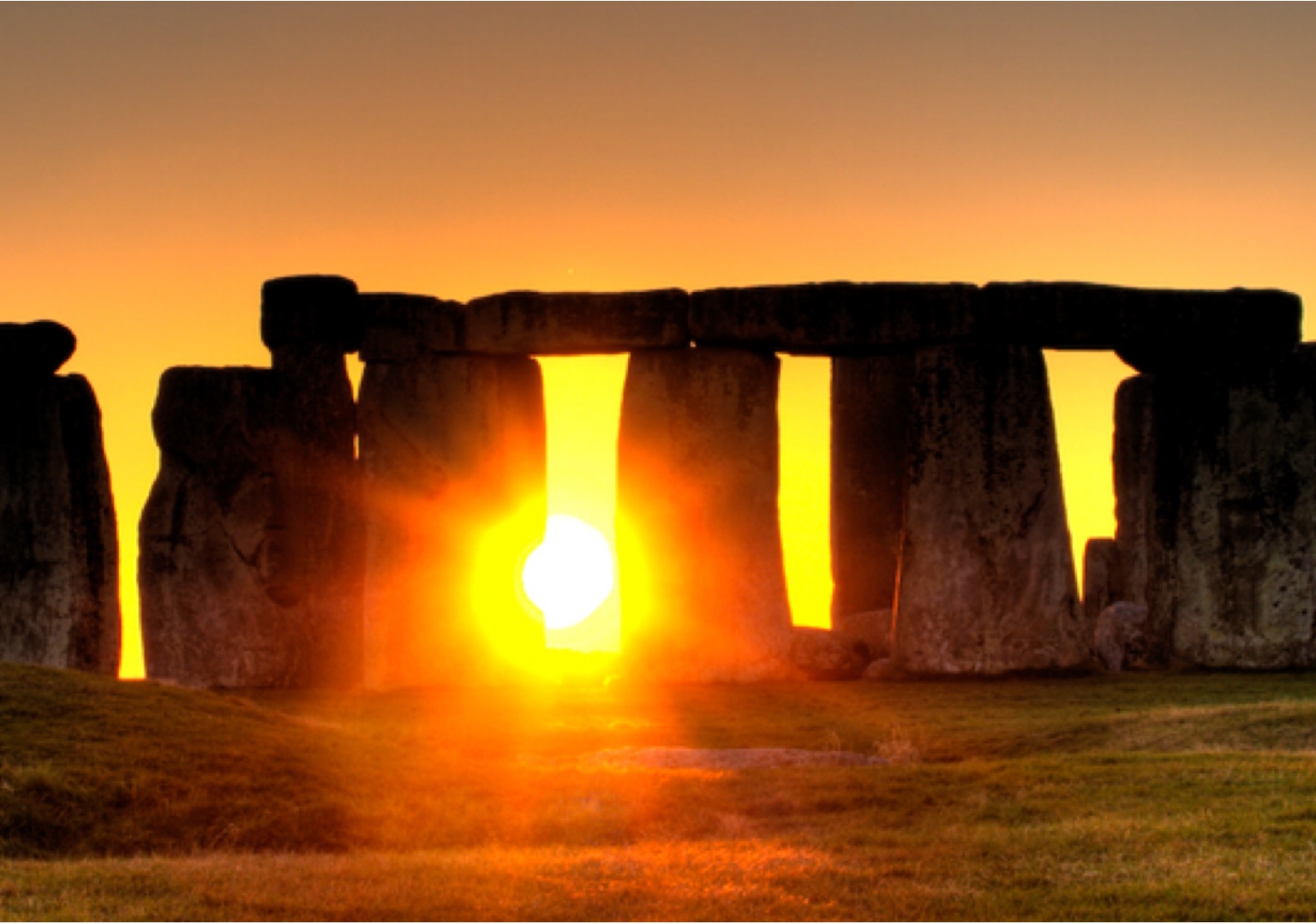 Pesquisadores revelam verdade surpreendente da maior pedra do Stonehenge