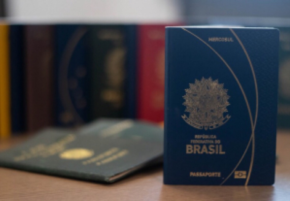 EUA emitiram mais de 1 milhão de vistos para brasileiros em 2023