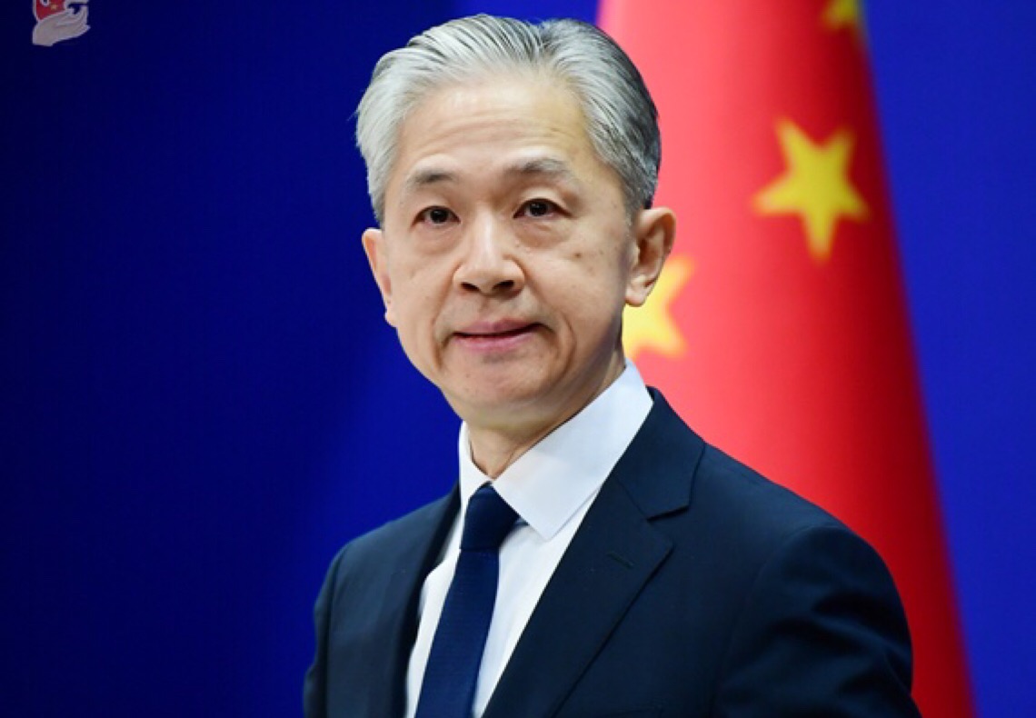 Boom do turismo de inverno na China indica enorme potencial de mercado, diz porta-voz do MRE