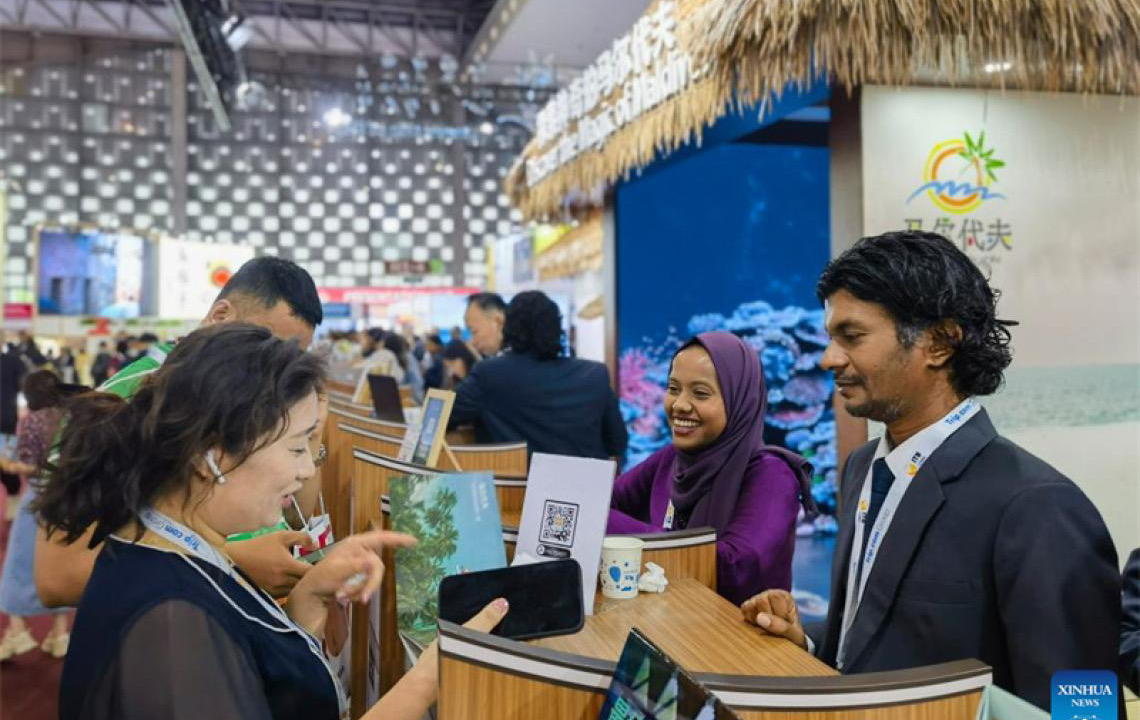 Feira de turismo pretende explorar ainda mais o mercado chinês