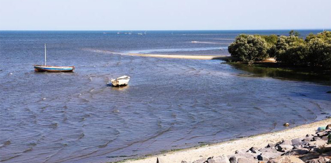 Moçambique recebe 1,1 milhão de visitantes estrangeiros em 2023