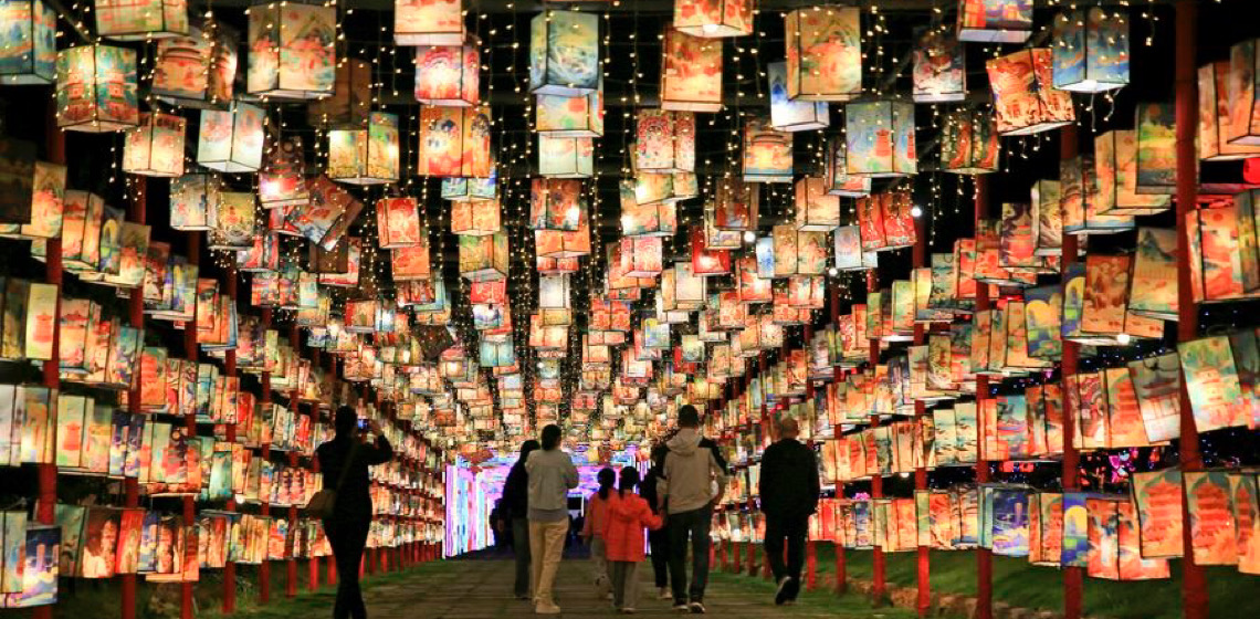 Demanda diversificada promove mercado chinês de turismo durante o feriado