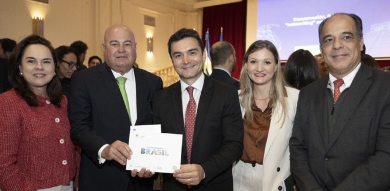 Oportunidades: Em Madri, Brasil ganha guia de investimentos em turismo