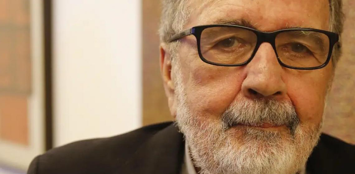 Em carta inédita a Lula, Cacá Diegues disse que gestão atual traz retrocesso a setor