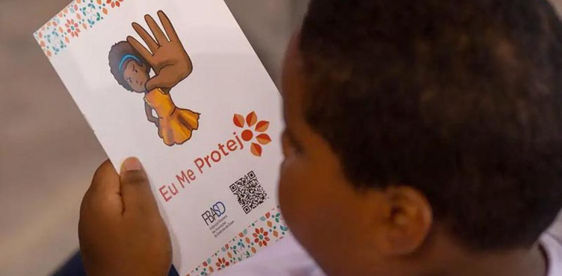 Enfrentamento à violência sexual contra crianças e Adolescentes exige ações do poder público e da sociedade