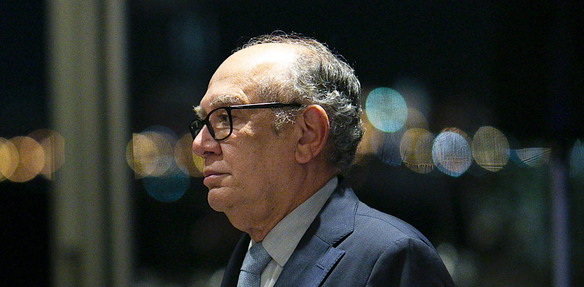 Cúpula da Câmara vai a Gilmar para tentar frear escalada de crise entre Poderes