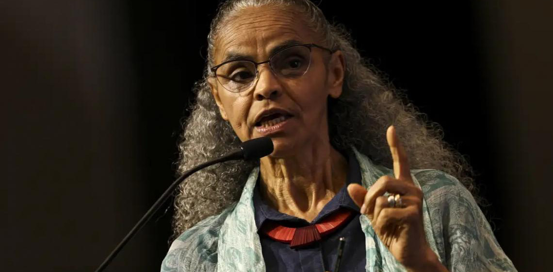 PL aprovado no Senado desestrutura licenciamento, critica Marina Silva