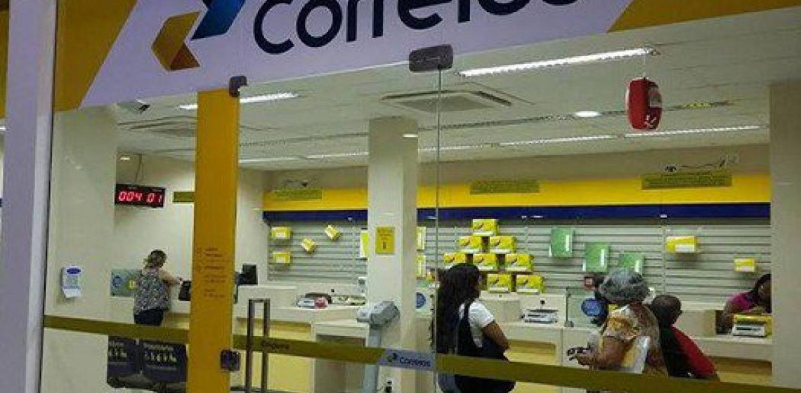 Descontos indevidos: Correios iniciam atendimento a aposentados e pensionistas