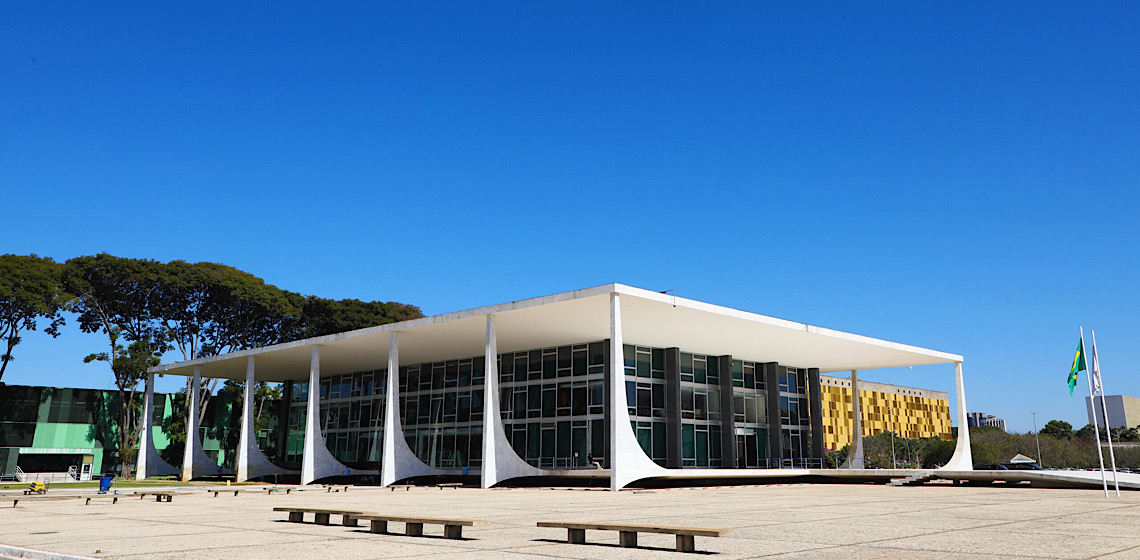 Superinvestigações se espalham no STF e concentram poder em ministros