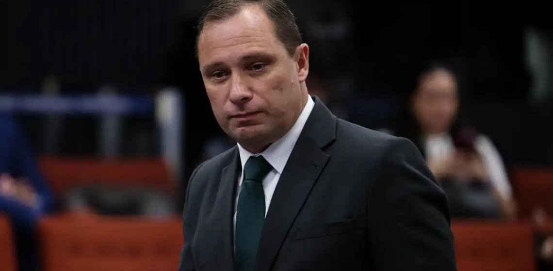 Cid: Bolsonaro buscava fraude nas urnas para justificar intervenção