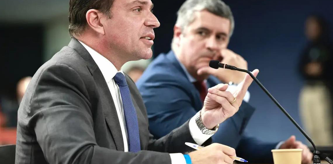 Ramagem nega monitoramento ilegal de ministros do STF pela Abin