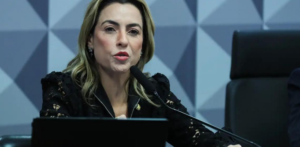 Relatora de CPI das Bets pede indiciamento de Virgínia e Deolane