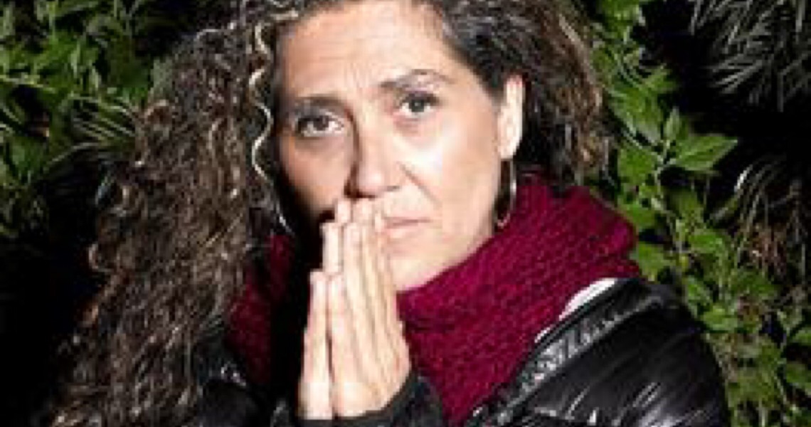 Anna Muylaert:  Ponte com a literatura