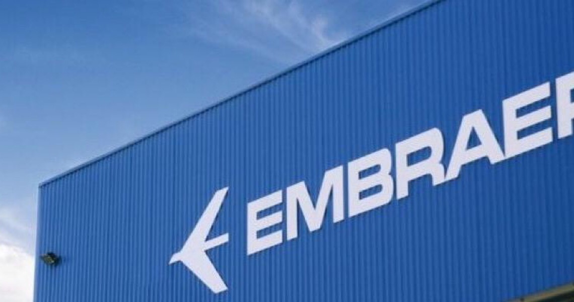 Analista: Embraer tem expertise suficiente para ajudar na luta contra a pandemia