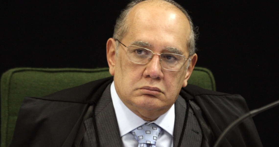 Gilmar Mendes suspende ampliação do Benefício de Prestação Continuada