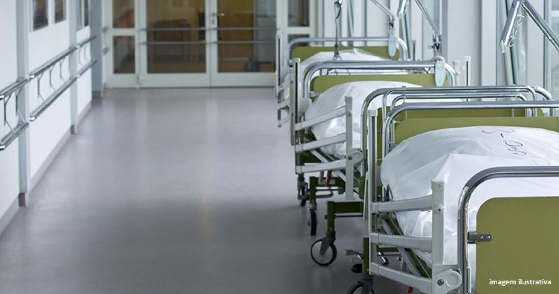 Boa notícia: Mulher de 44 anos recebe alta no Hospital Regional da Asa Norte