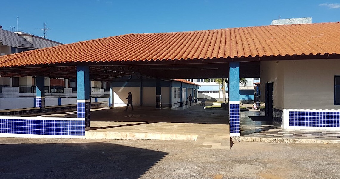Abrigos para crianças e adolescentes do DF precisam de doações; saiba como ajudar