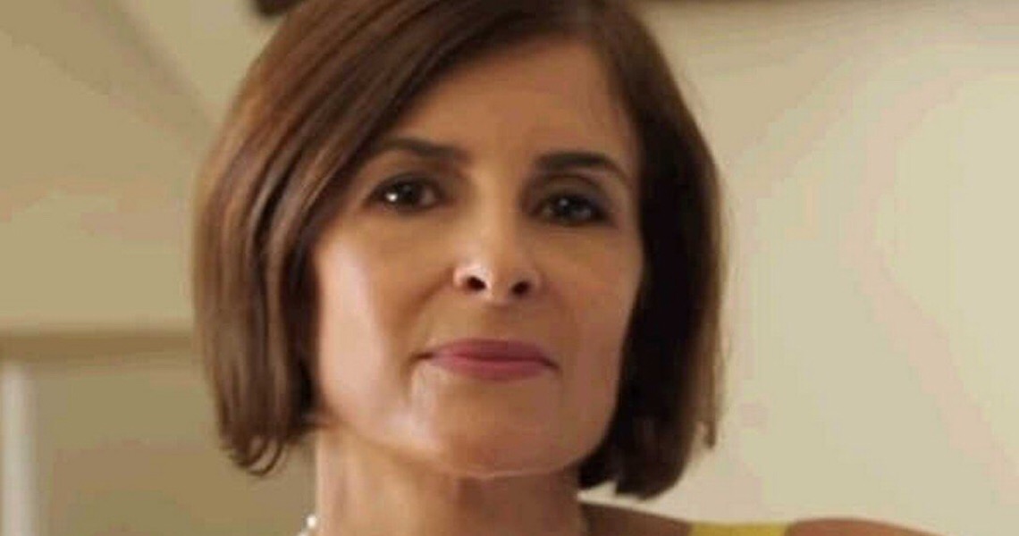 Mulher de Henrique Mandetta quer ir à linha de frente em combate a coronavírus