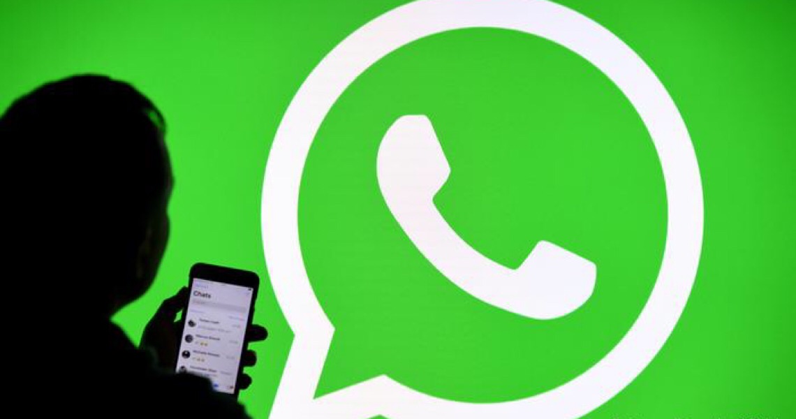 WhatsApp limita reenvio de mensagens em meio à pandemia