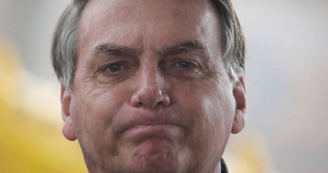 Em queda de braço com ministro, Bolsonaro não comparece a dois eventos sobre o coronavírus