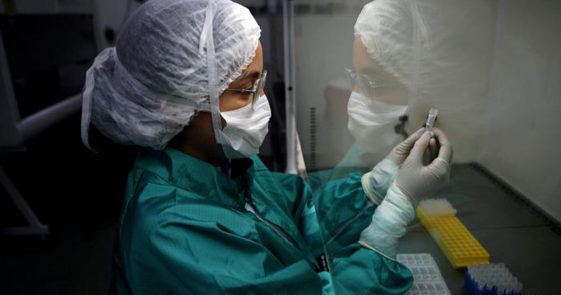 Cortes na ciência comprometem resposta à covid-19 no Brasil