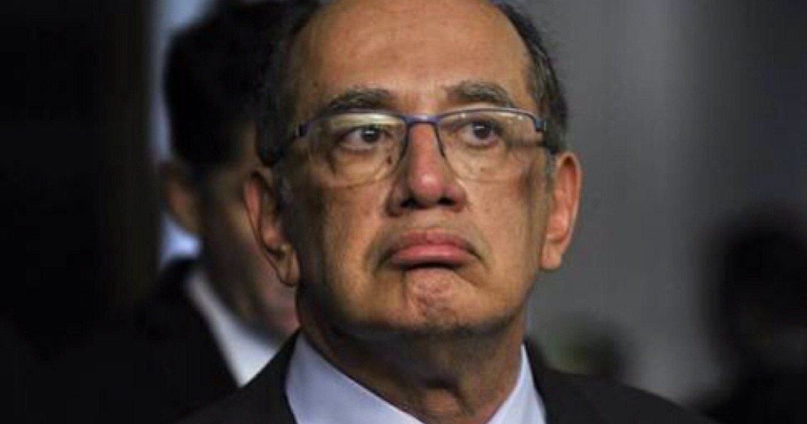 Gilmar prega união entre Poderes e pede maturidade contra o coronavírus