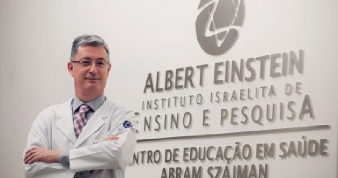 Bolsonaro transformou medicina em BBB, diz o diretor do hospital Alberto Einstein