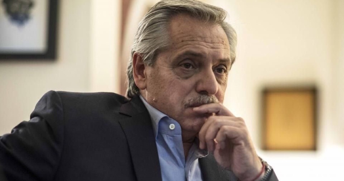 Argentina prorroga isolamento até o fim de abril