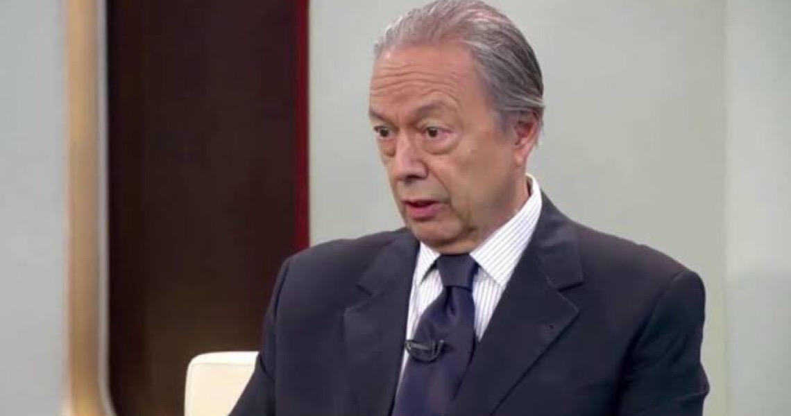 O desafio histórico para verdadeiros líderes é gerir a crise enquanto constroem o futuro