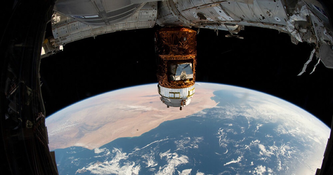 No Dia do Cosmonauta, confira lista de tecnologias chegadas à nossa vida diretamente do espaço