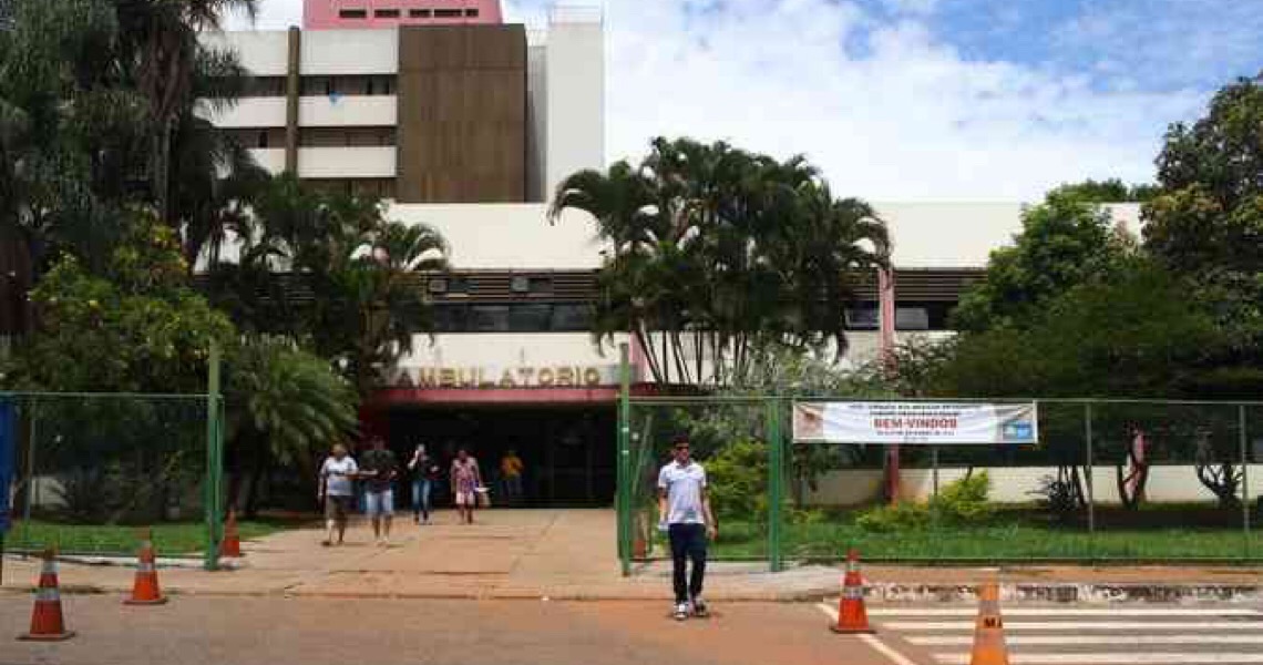 Covid-19: Relatório de riscos do Hran aponta níveis críticos de insumos