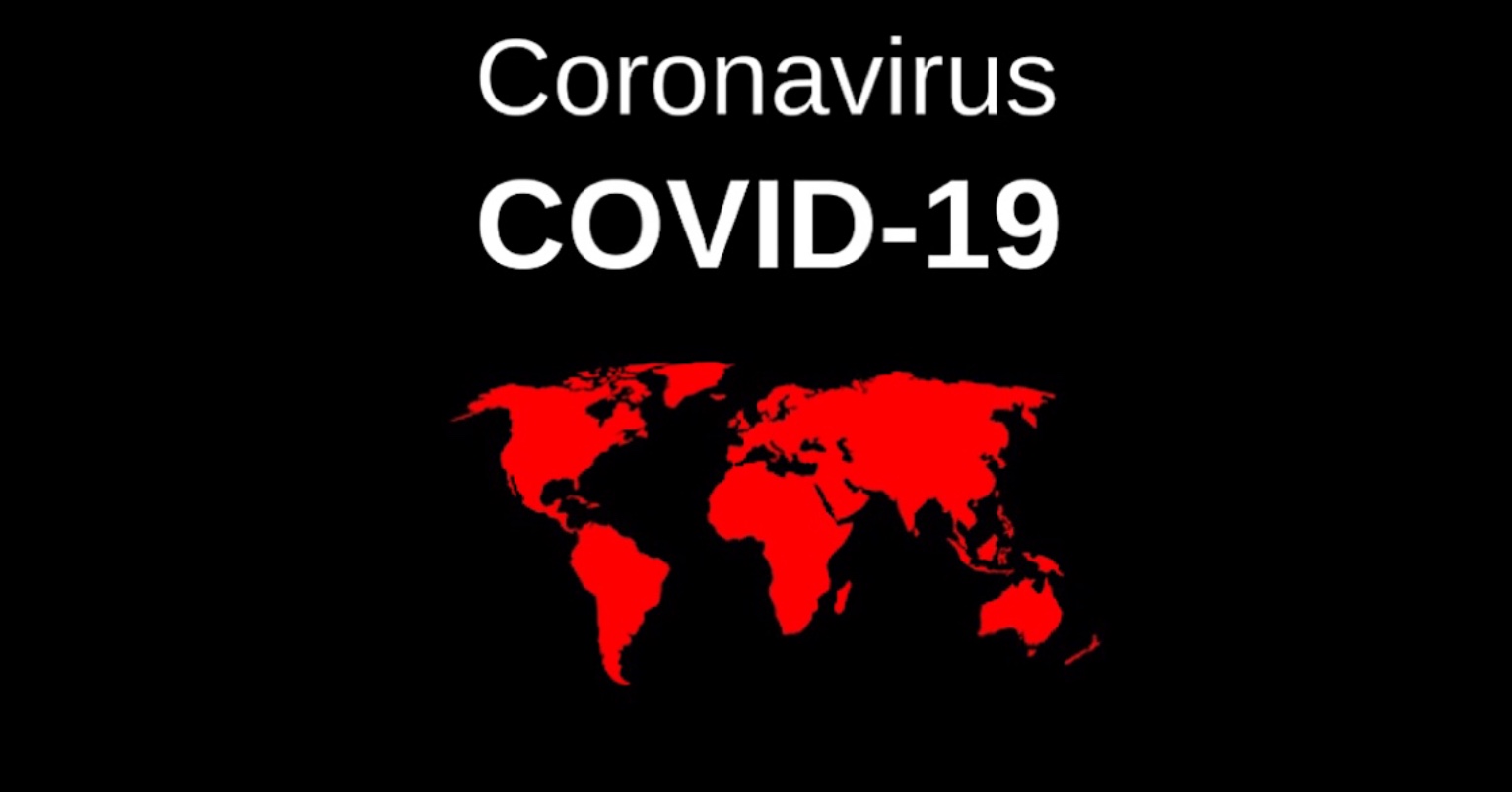 Em 4 meses, veja como o coronavírus mudou o Brasil e o mundo