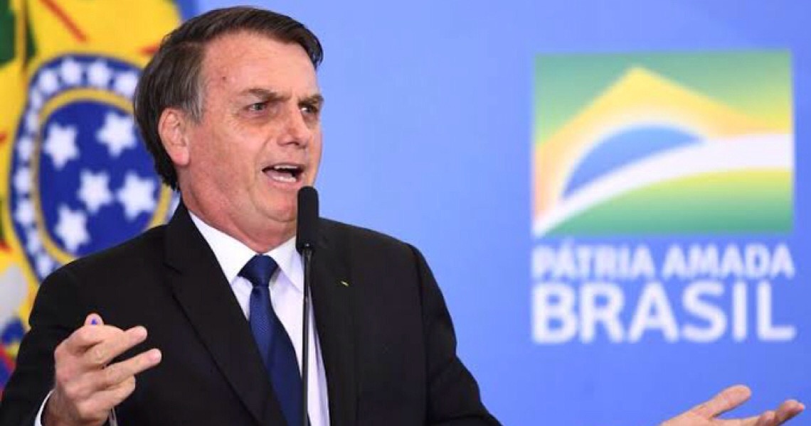 Mandetta caiu porque evidenciou que o rei estava nu