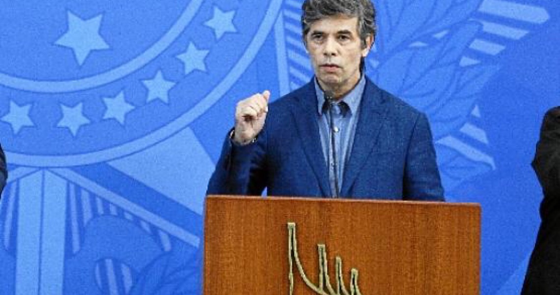 A escolha de Sofia: Pronunciamento do novo ministro da Saúde, Nelson Teich, causou controvérsia