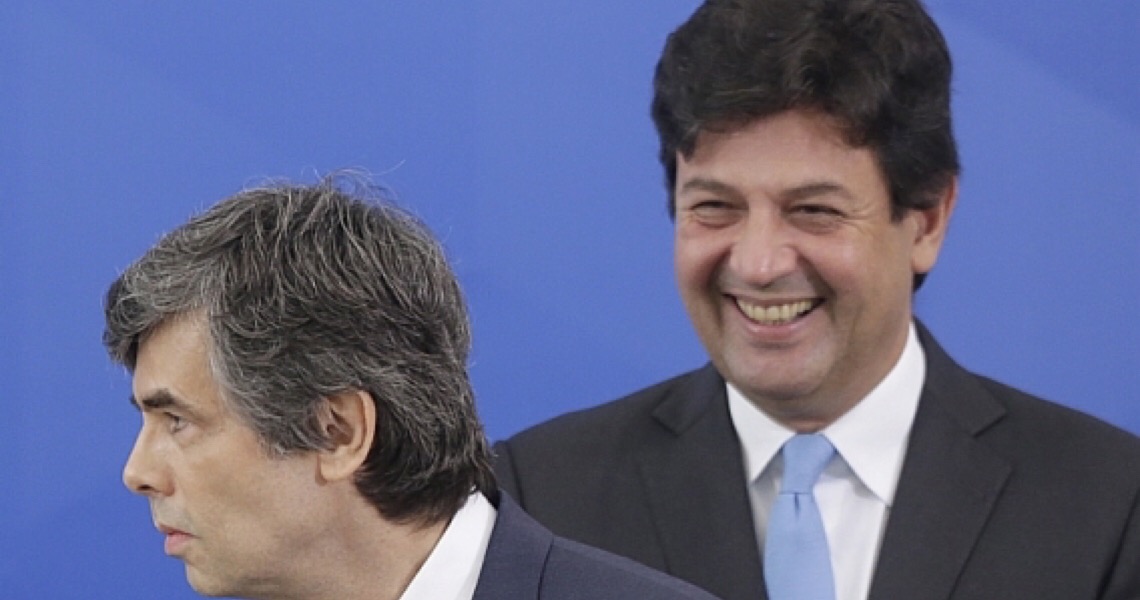 'Ministro terá de manter isolamento ou arcar com aumento de mortos', diz presidente da ABC
