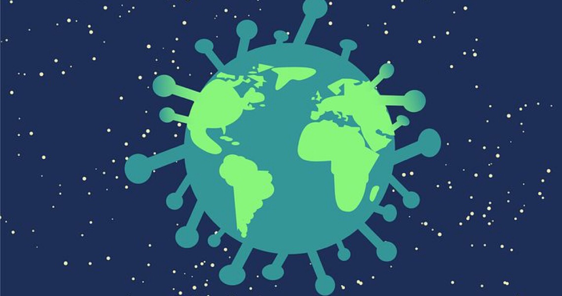 Quanto tempo duraria pandemia do coronavírus?