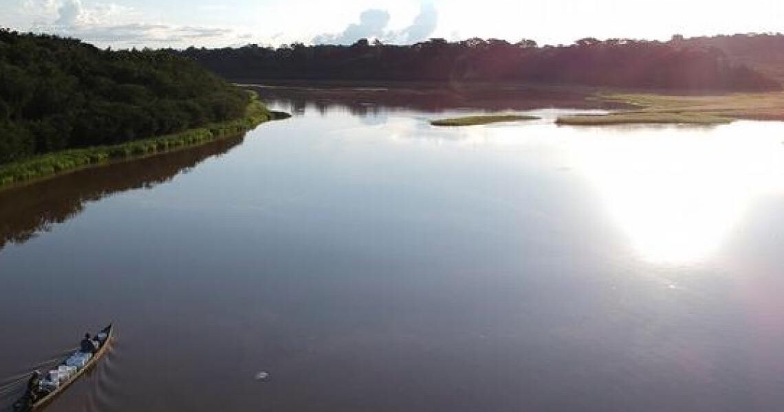 Exploração e destruição marcam história da Amazônia
