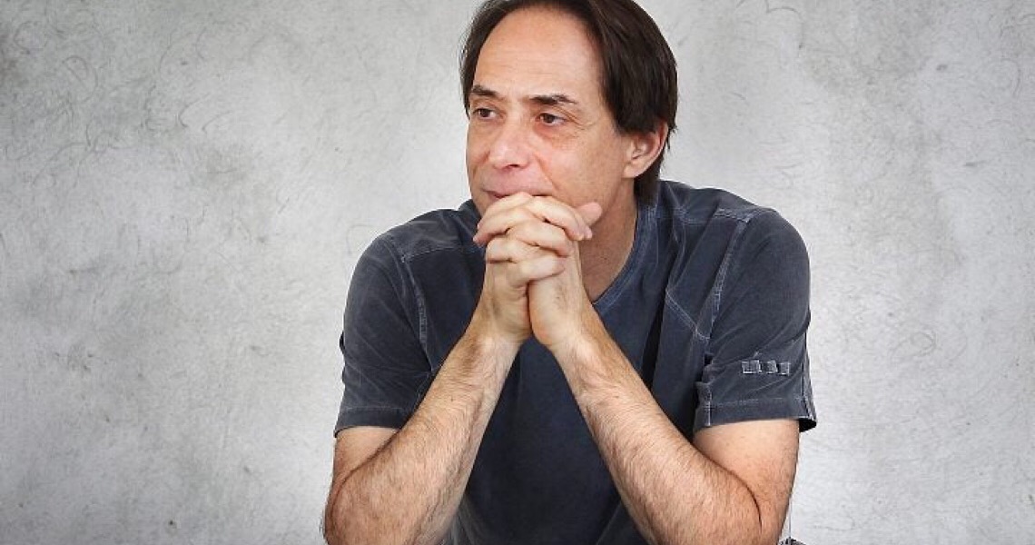 Pedro Cardoso sobre manifestantes: “Quem se oferece ao vírus não deveria receber tratamento”