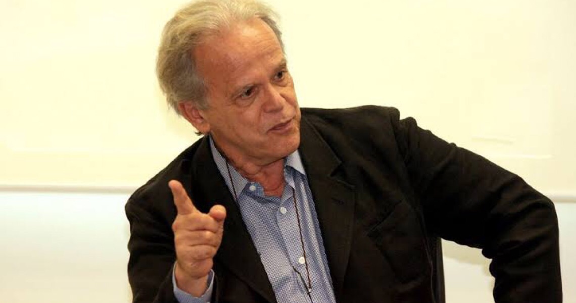 Mendonça de Barros: ‘Nunca vi uma crise de dimensão global como essa’