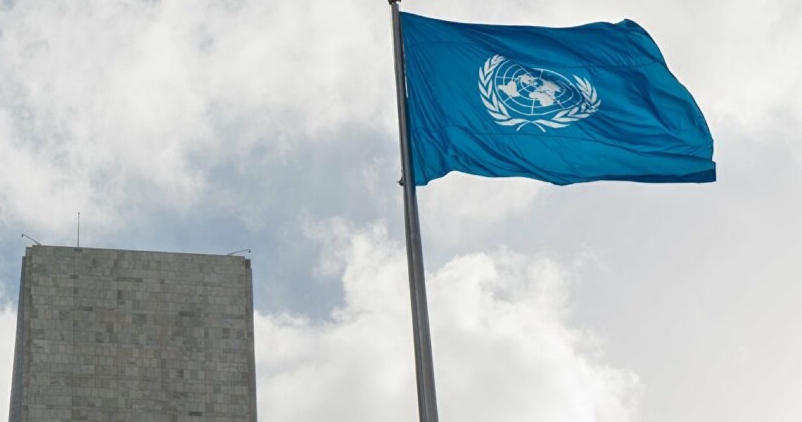 Sem apoio de Brasil e EUA, ONU aprova esforço global para combater a Covid-19
