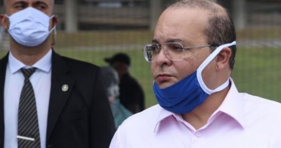 Setor produtivo, templos religiosos e presidência pressionam Ibaneis para flexibilizar isolamento no DF