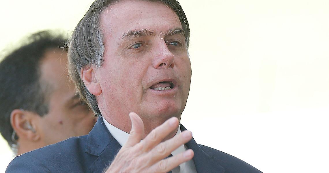 25 ‘pérolas’ de Bolsonaro sobre a pandemia – e contando