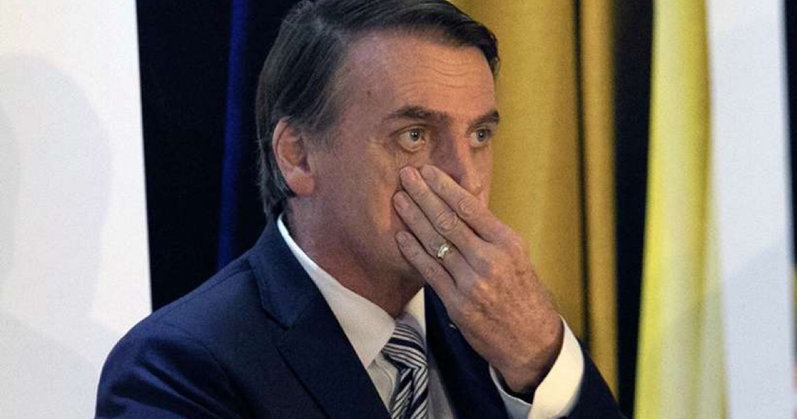 Polícia Federal está próxima de pegar Carlos Bolsonaro por Fake News