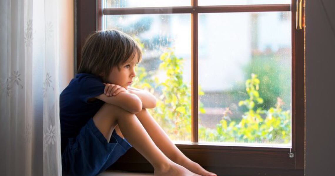 Crianças na quarentena: Como elas estão lidando com o isolamento?