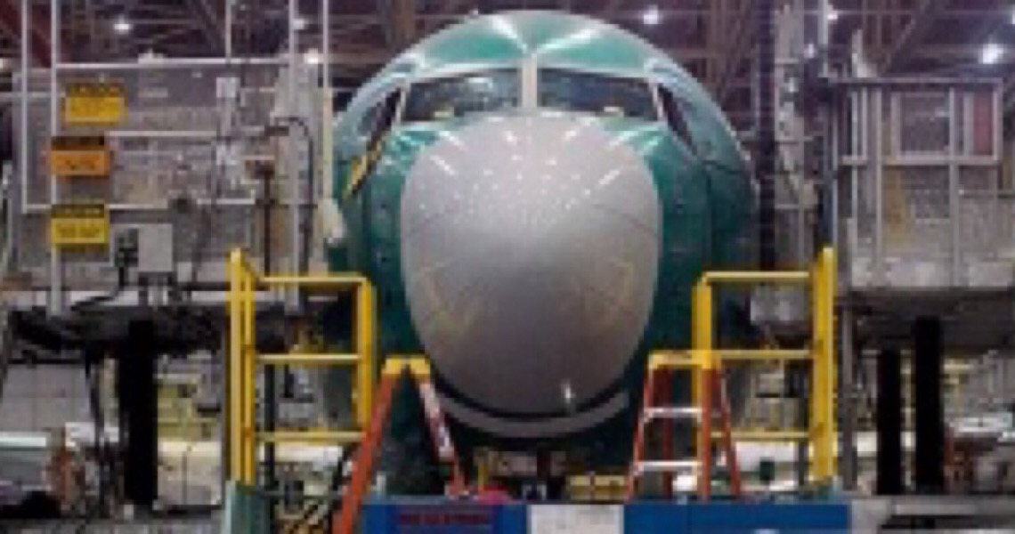 Boeing avalia desistir de união com Embraer, diz jornal inglês