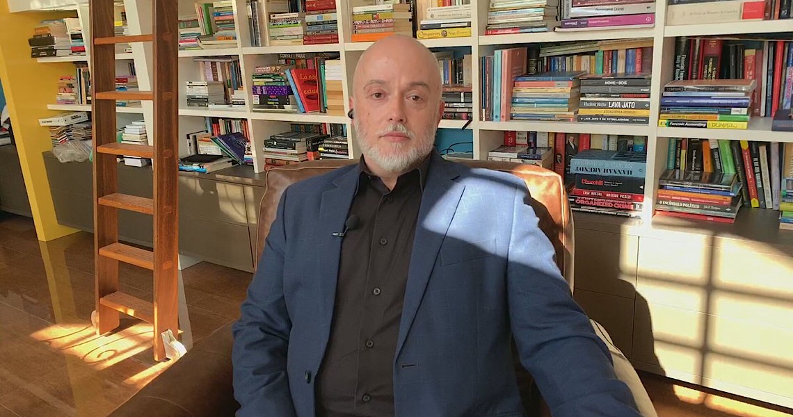 Não espero nada de bom deste governo, diz ex-procurador da Lava Jato